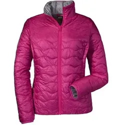 SCHÖFFEL Damen Jacken/Anoraks lg.Arm Da ZipIn! Jacket Naeba1, Größe 34 in Lila Lila