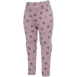 hummel, Mädchen, Tights, hmlMINI AOP TIGHTS (104), Violett