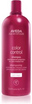 Aveda Color Control Light Shampoo champô para cabelo pintado 1000 ml. Color Control Light Shampoo