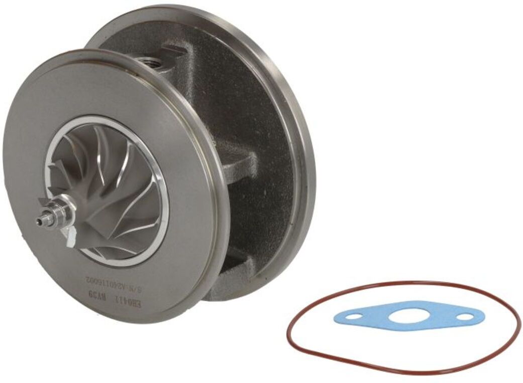 Patrone/CHRA/Core Assy EVORON EVCH0411