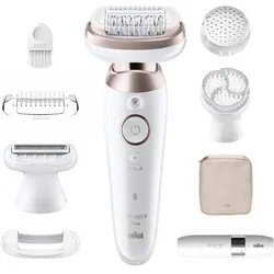 Braun, Epilierer, 9 Flex