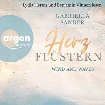 Herzflüstern - Gabriella Sander, Audio, 9783732473748