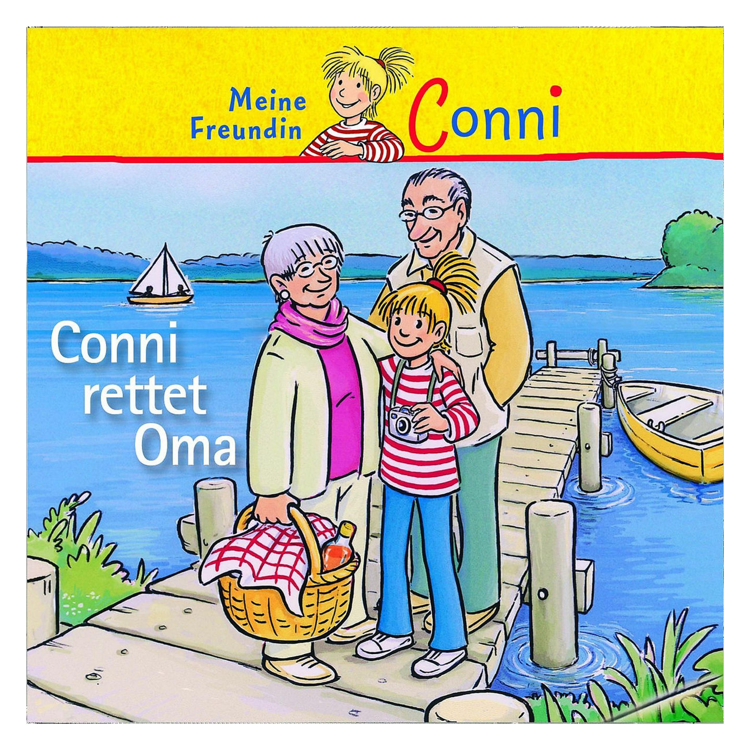 Universal Conni rettet Oma (6927128)