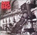 Mr. Big - Lean Into It [Musikkassette] - Preis vom 09.10.2026 07:28:09 h
