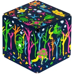 Shashibo Cube Glowquarium (The Real Unreal - Grapevine) (1 Spieler)