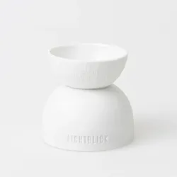 räder Formsprache Kerzenhalter Lichtblick 9cm