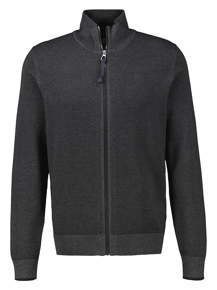 Lerros Cardigan in Schwarz - M