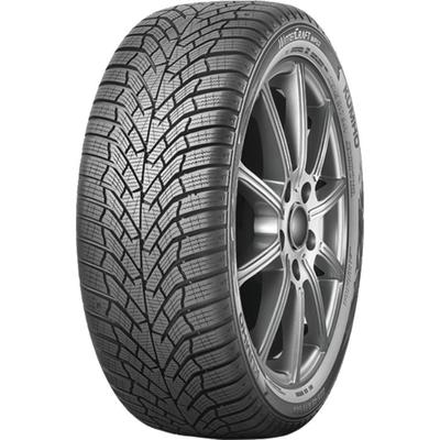 KUMHO REIFEN Winterreifen [Kumho] 235/50R17 100V - WinterCraft WP52 2311123 235/50 R17