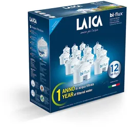 Laica - 12 Bi-Flux-F12M-Filter