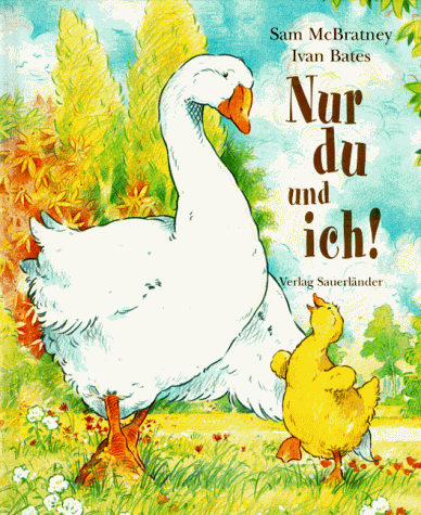 Sam McBratney - Nur du und ich - Preis vom 11.10.2026 15:43:13 h