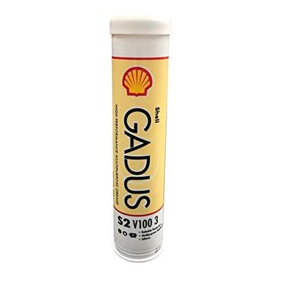 SHELL Fett 550028038