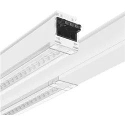 RZB, Deckenleuchte, LED-Lichtband