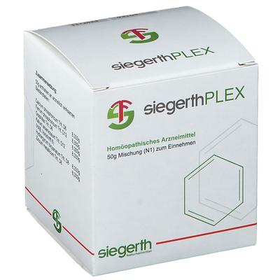 Siegerthplex Pulver 50 g