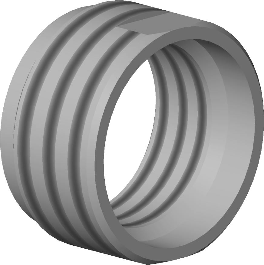 mamelon Dornbracht 09240306990 092403069 D.20 x11.5mm
