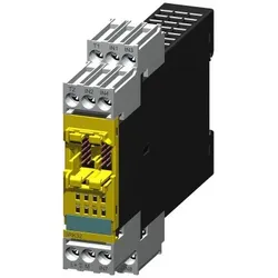 Siemens 3RK3231-1AA10 SIRIUS, Erweiterungsmodul 3RK32 für modulares Sicherheitssystem 3RK3 2/4 F-DI 3RK32311AA10