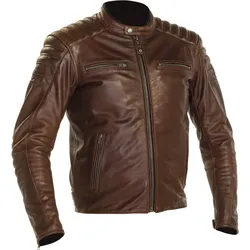 Richa Daytona 2 Motorrad Lederjacke 64