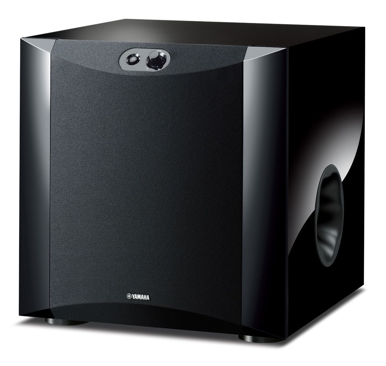 Yamaha NS-SW300 ANSSW300PB2