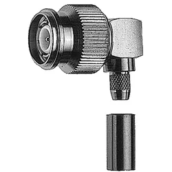 TELEGÄRTNER TNC-Crimpstecker 50 Ohm für RG-316/U