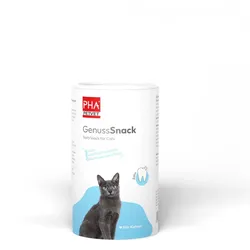 Pha Genusssnack Für Katzen 200 g