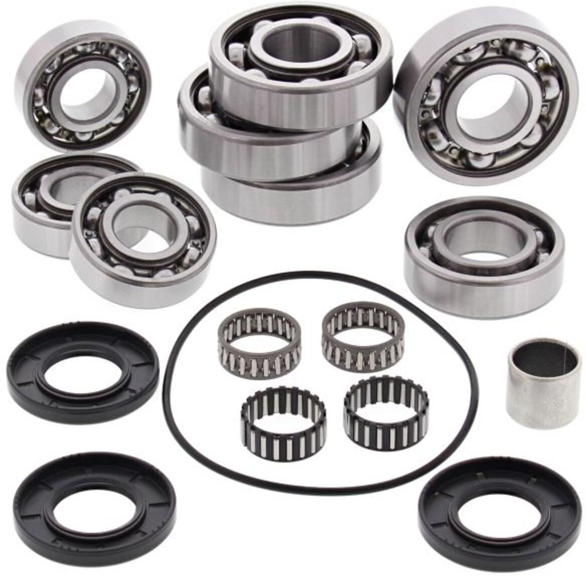 4 Ride Reparatursatz, Differential 4RIDE AB25-2092