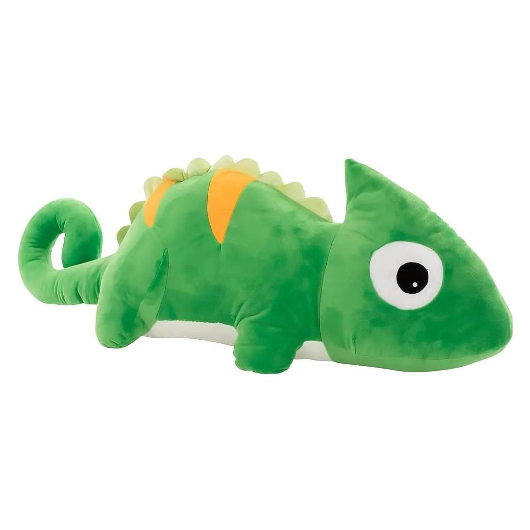 Idena Plüsch Chamäleon 90cm (27 cm) (53633465)