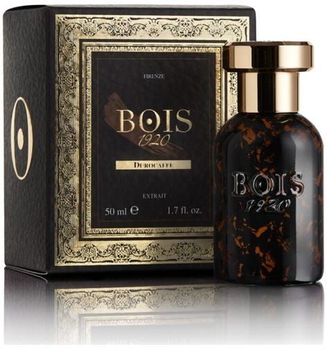 BOIS 1920 Durocaffe