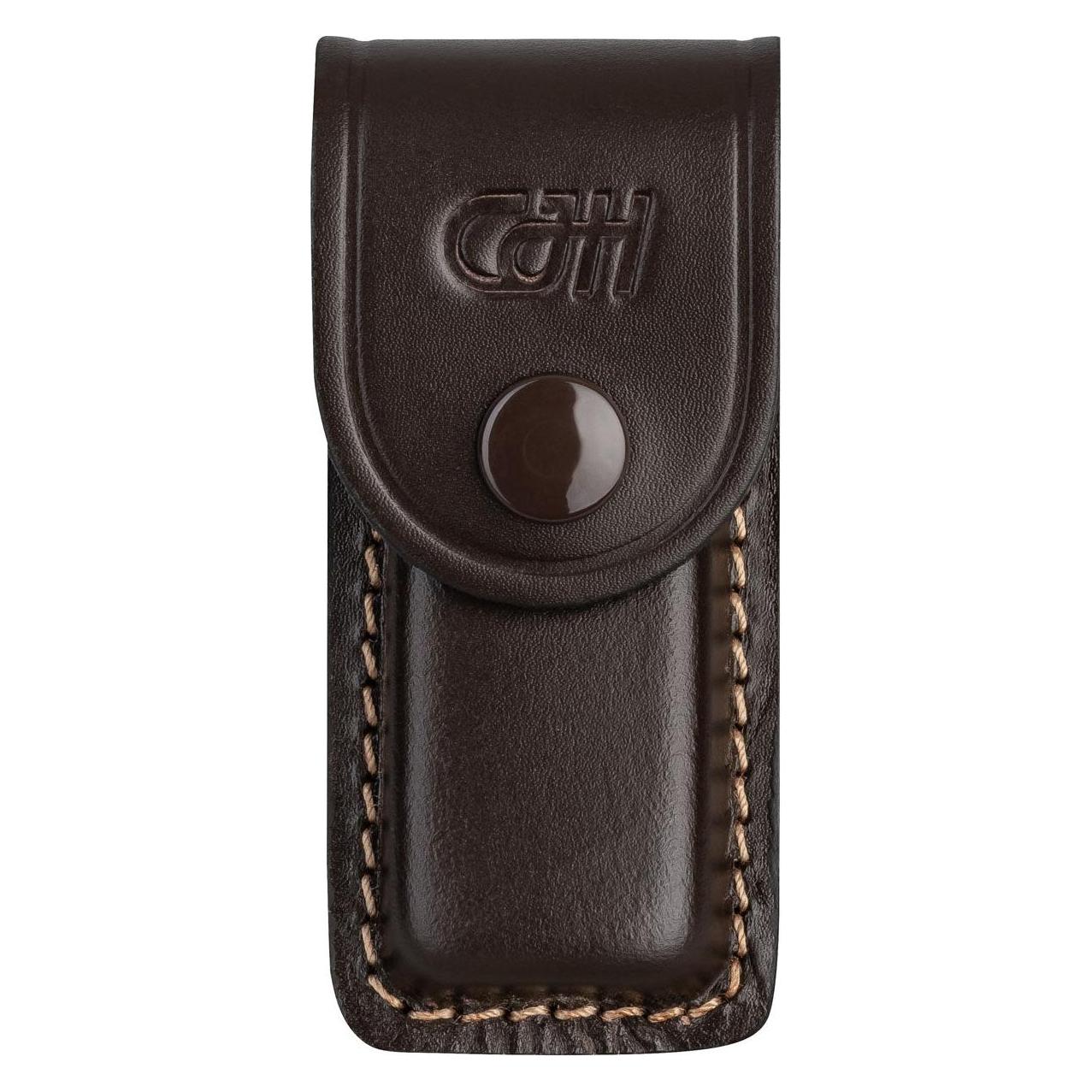 CJH Leder-Etui für Grifflänge 9 cm (10000411)