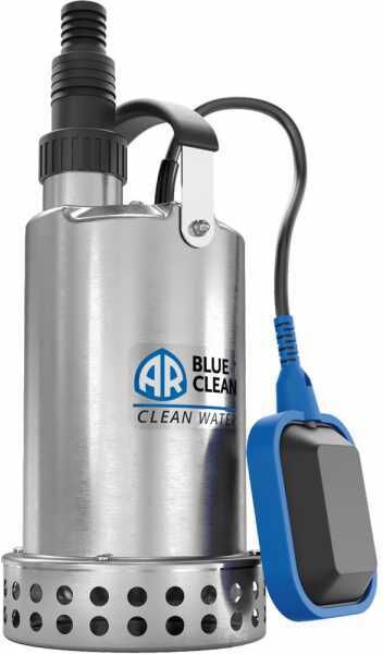 Annovi Reverberi Pompe submersible pour eaux claires Annovi & Reverberi ARUP 750XC - corps Inox - 750W