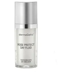 Binella dermaGetic Sensitive-Protect Rose Protect Day Fluid 30ml
