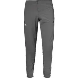 SCHÖFFEL Herren Sporthose Pants Arosa M, Größe 48 in Grau Grau