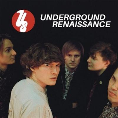 Underground Renaissance - Us, Vinyl