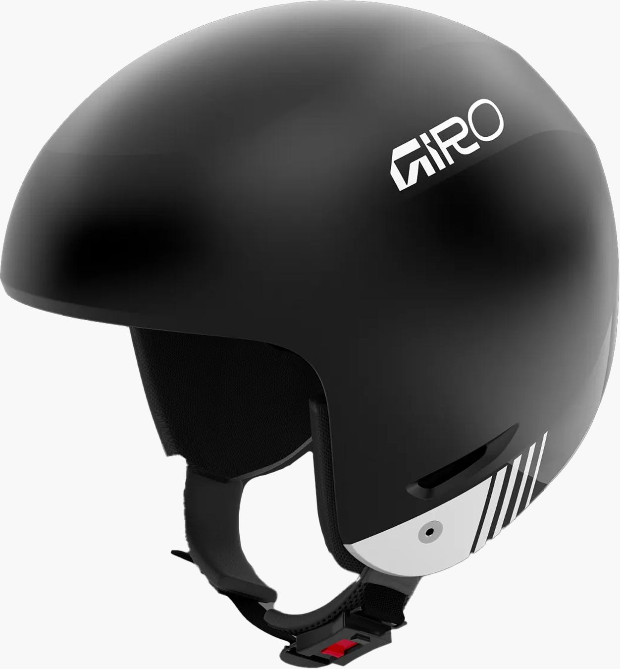 GIRO SIGNES SPHERICAL MIPS  - MATTE BLACK - Unisex