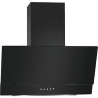 DU 7607 G, Dunstabzugshaube schwarz, 60 cm