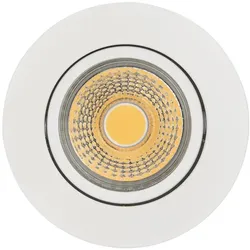 Nobile LED-Aufbau-Downlight 1857080023