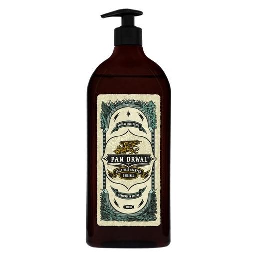 Pan Drwal Original Haarshampoo 1000 ml (105P)