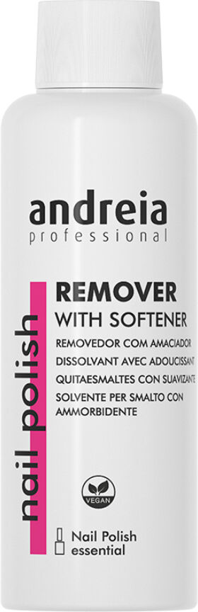 Andreia Beauty Remover With Softner