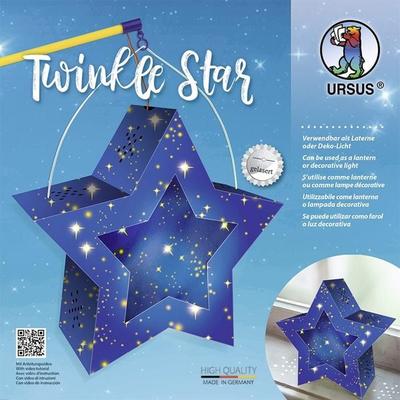 URSUS Twinkle Star 'Sternenhimmel'