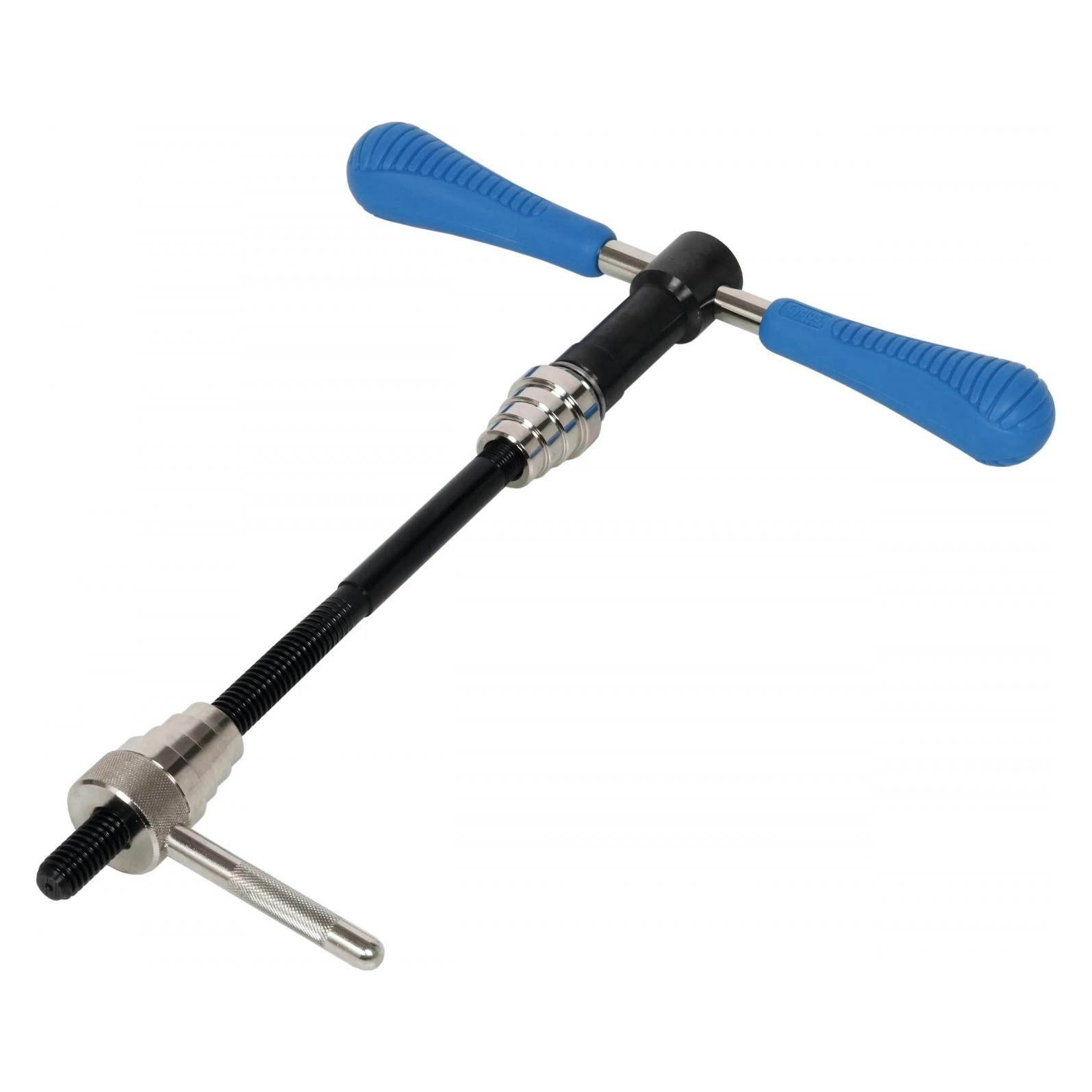 Cyclus Tools Einpresswerkzeug 1", 1 1/8" für Steuersatzschalen (720009)