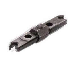 Weidmüller 9013990000 ERME 630 PDT Eindrückwerzeug-Messer Geeignet für Twisted-Pair Kabel 2.5 bis 8 mm Passend für Marke (Zangen) Weidmüller 9013970000