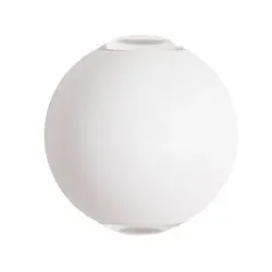 ARTE LAMP Fassadenleuchte CONRAD A1544AL-2WH