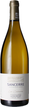 Les Calcaires 2023 - Domaine Lucien Crochet - Sancerre - Weisswein - 0.75L Loire