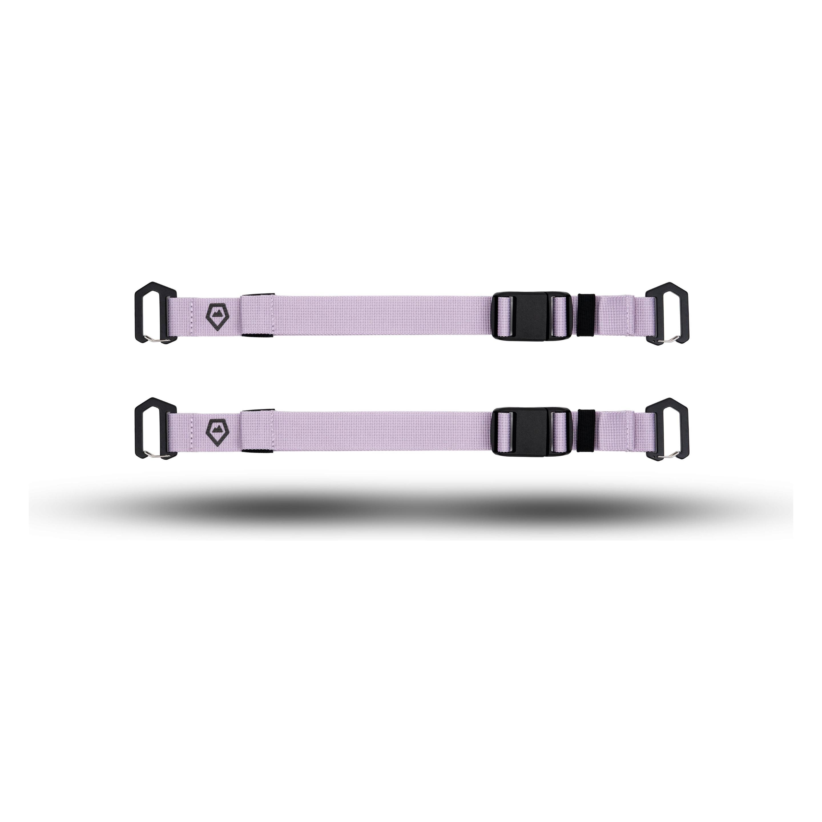 Wandrd Premium Accessory Strap Uyuni Purple (Schultergurt) (ASPM-UP-1)