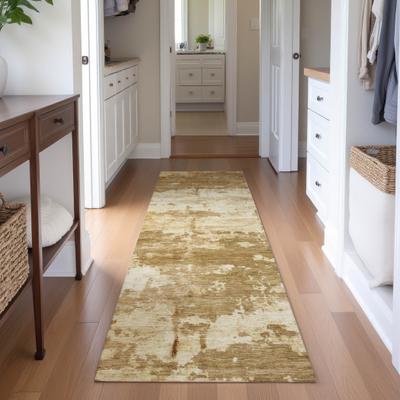 Addison Rugs Premium Washable Super Soft Modern Brandon Mayfield Rug