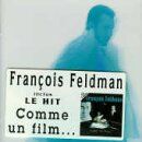 Francois Feldmann - A Contre Jours - Preis vom 09.10.2026 07:28:09 h