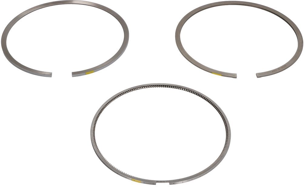 Vm Motori Set di anelli per pistoni VM10272028F