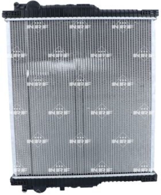 Kühler, Motorkühlung NRF 509767
