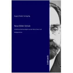 Neue Bilder-Schule, Sachbücher