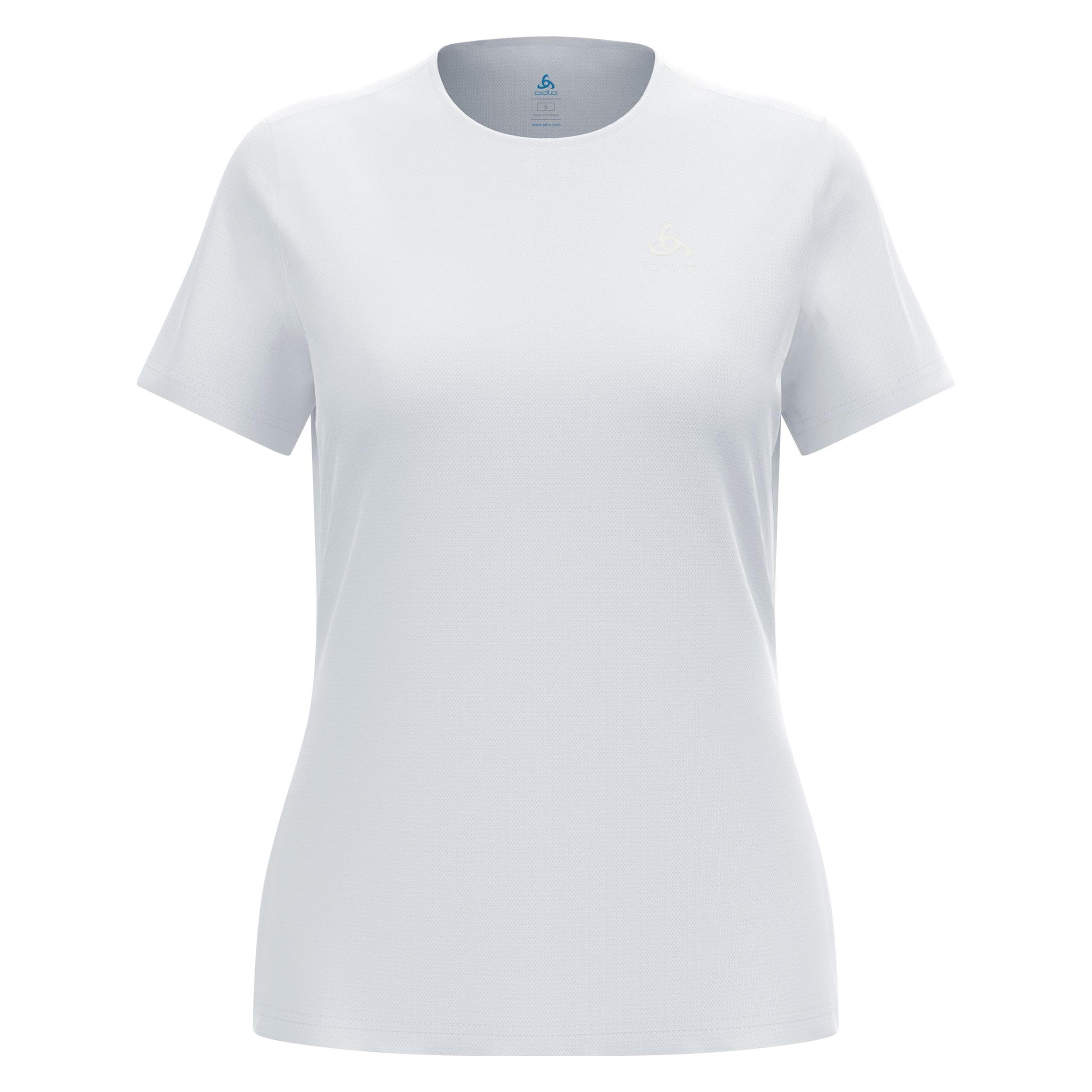 Odlo T-shirt crew neck s/s CARDADA (XXL) (55100110000XXL)