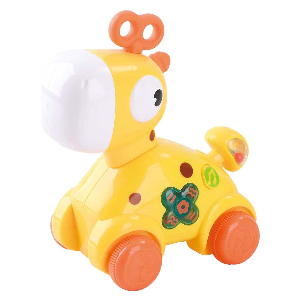 PlayGo Happy Giraffe Friend Musikspielzeug (66981645)