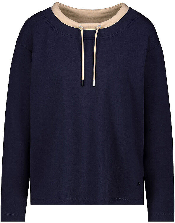 MONARI Sweater dunkelblau   46 46